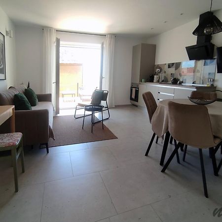 Ferienwohnung Eleven Šibenik Exterior foto
