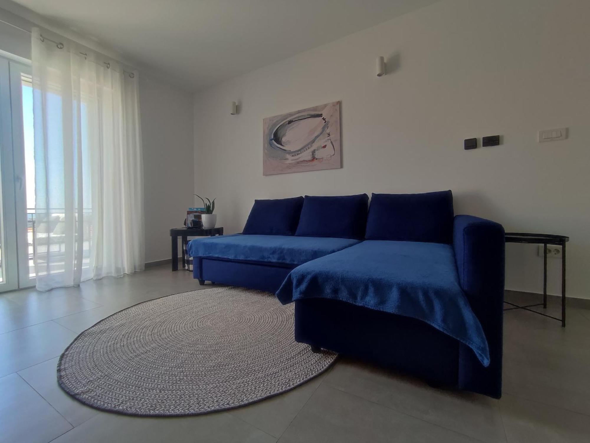 Ferienwohnung Eleven Šibenik Exterior foto