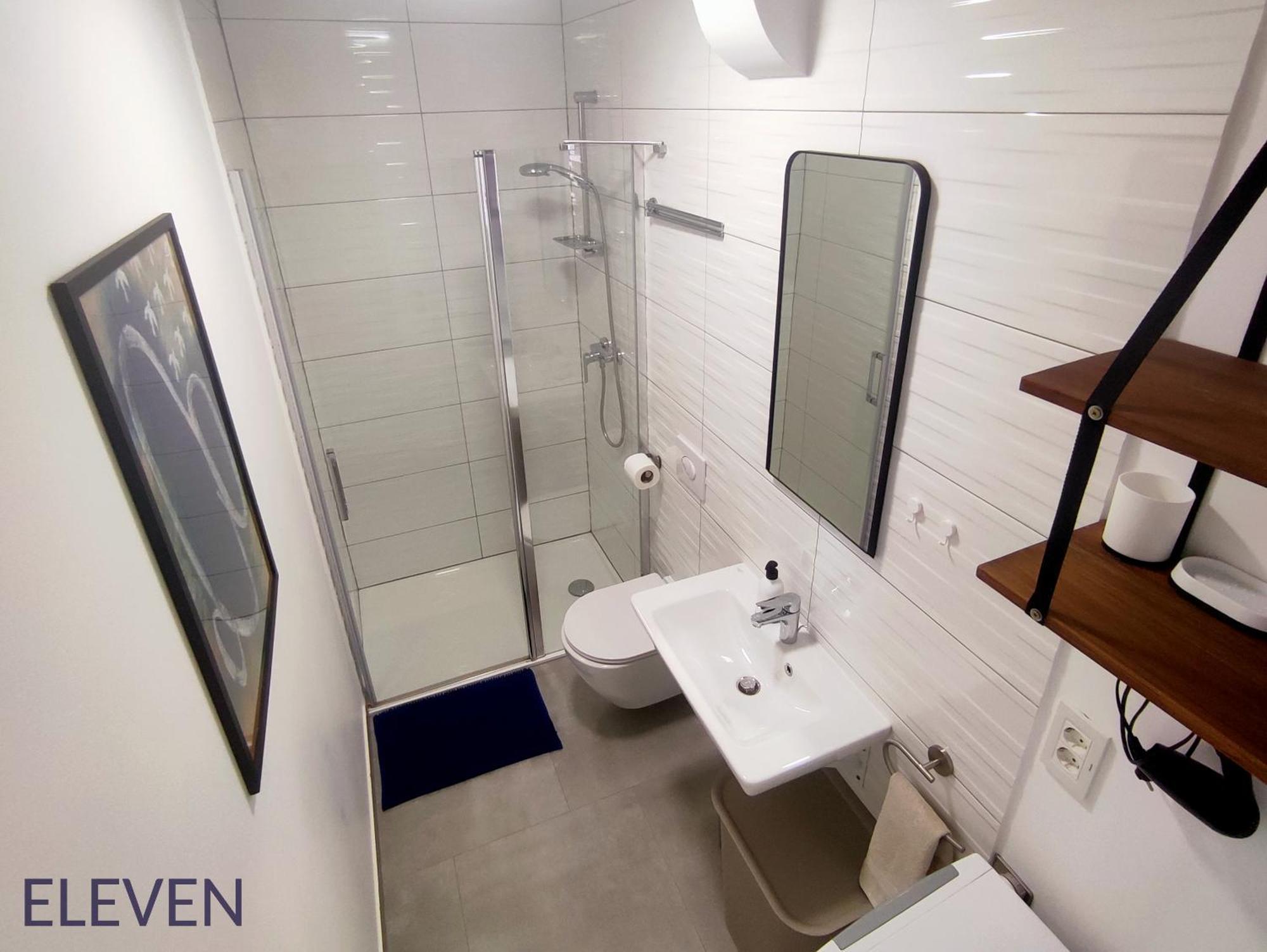 Ferienwohnung Eleven Šibenik Exterior foto