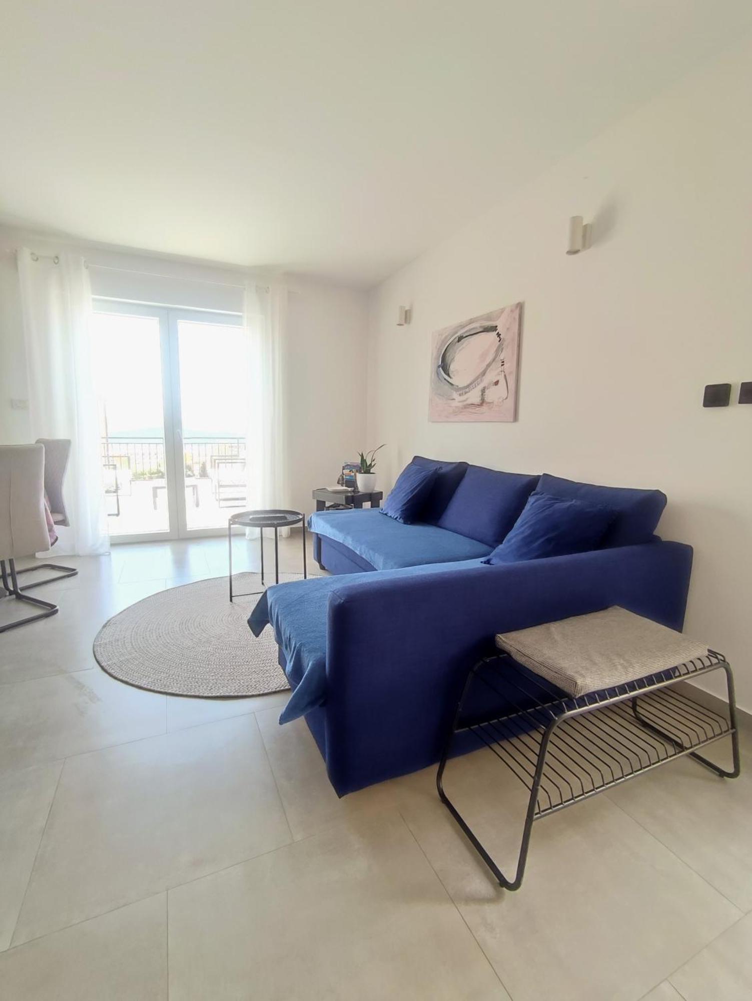 Ferienwohnung Eleven Šibenik Exterior foto